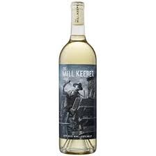 The Mill Keeper White Blend 750ml